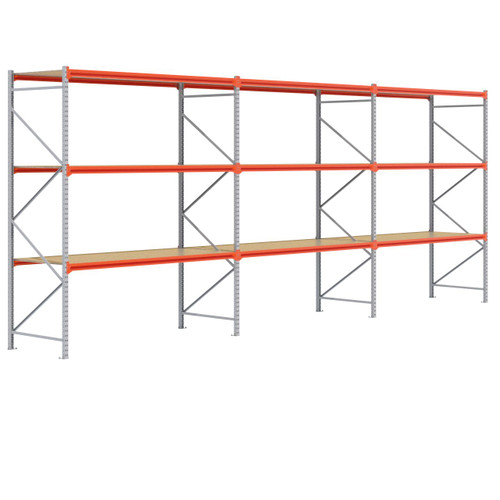 Grootvakstelling rij GGV3075103240