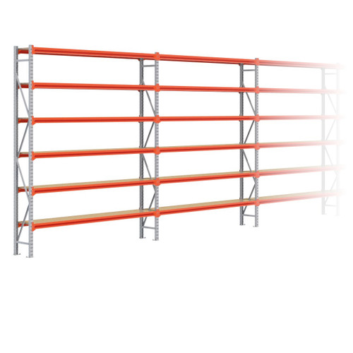 Grootvakstelling rij GGV3014846240