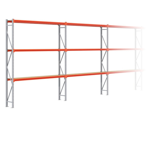 Grootvakstelling rij GGV3019743240