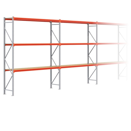 Grootvakstelling rij GGV3019763240