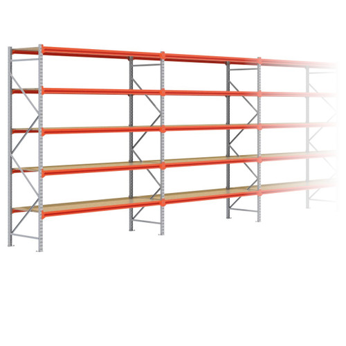 Grootvakstelling rij GGV3022285240