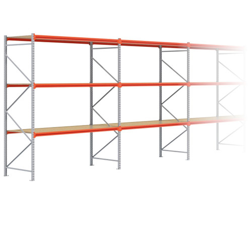 Grootvakstelling rij GGV30246103240