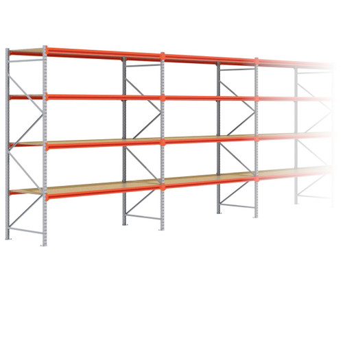 Grootvakstelling rij GGV30246104240