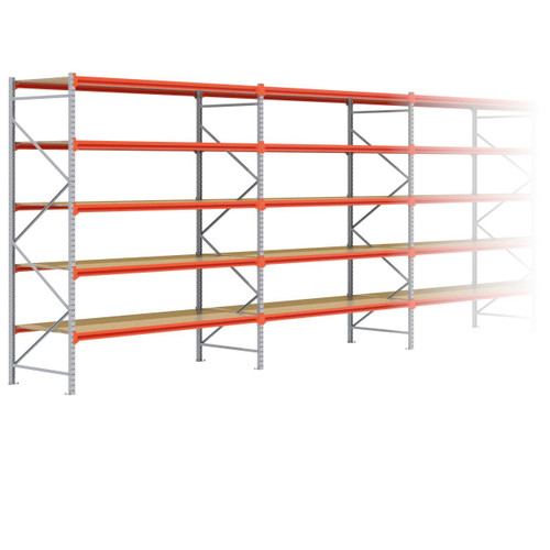 Grootvakstelling rij GGV30246105240