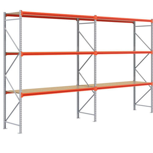 Grootvakstelling rij GGV305083240