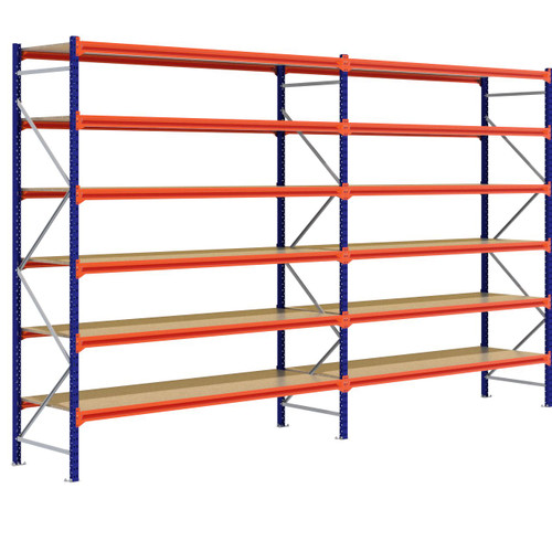 Grootvakstelling rij GV305086240