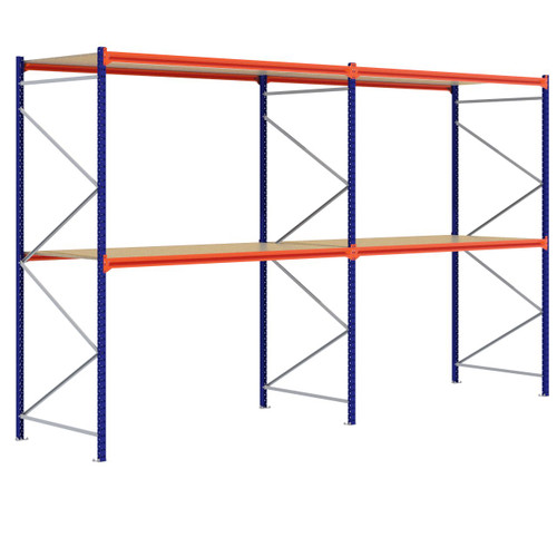 Grootvakstelling rij GV3050122240