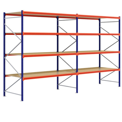 Grootvakstelling rij GV3050124240