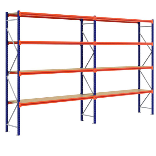 Grootvakstelling rij GV305064240