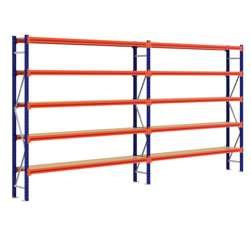 Grootvakstelling rij GV255045240