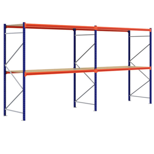 Grootvakstelling rij GV2550102240