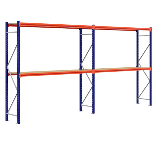 Grootvakstelling rij GV255062240