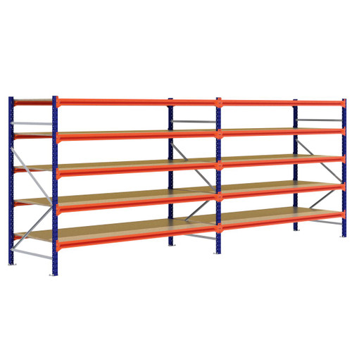 Grootvakstelling rij GV2050105225240