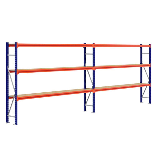 Grootvakstelling rij GV205643270