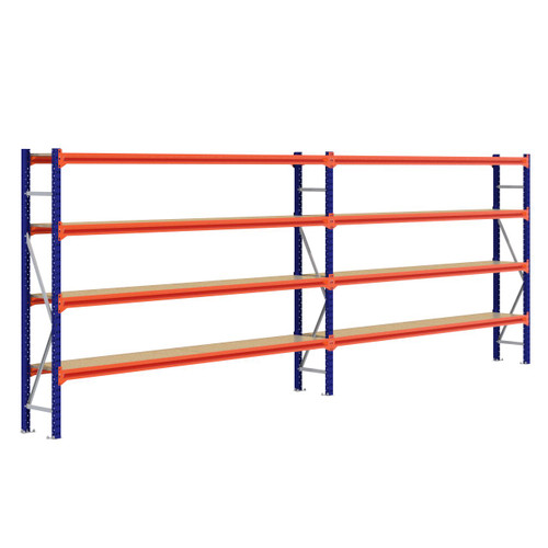 Grootvakstelling rij GV205644270