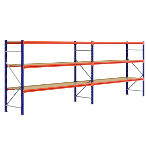 Grootvakstelling rij GV205683270