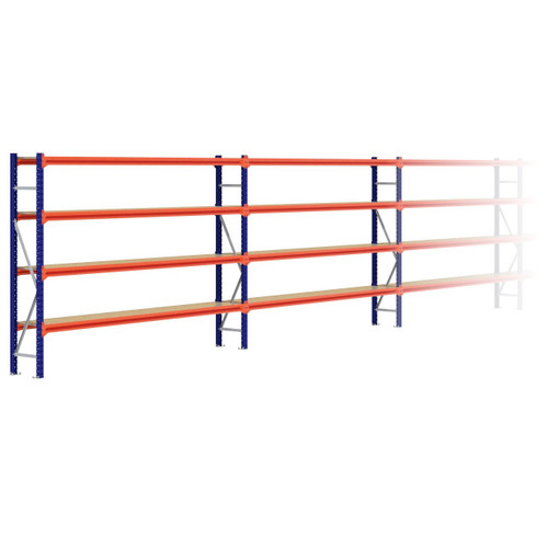 Grootvakstelling rij GV2027644270