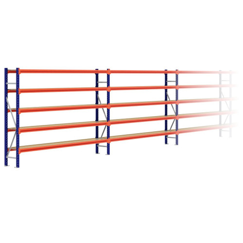 Grootvakstelling rij GV2027645270