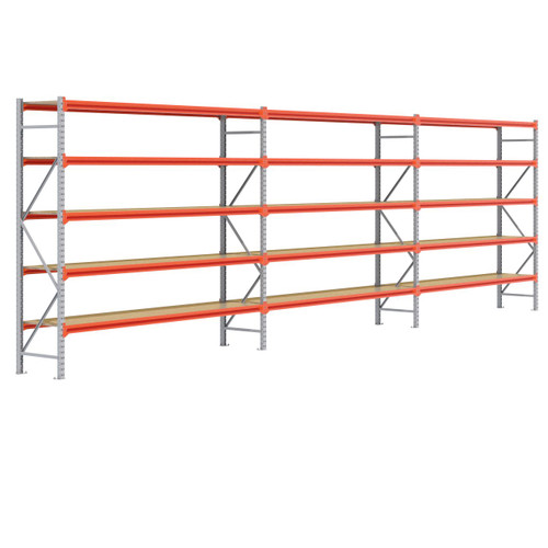 Grootvakstelling rij GGV258465270