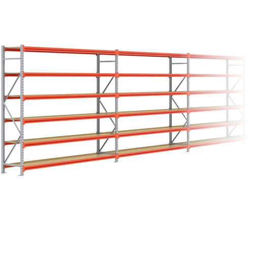 Grootvakstelling rij GGV2511066270