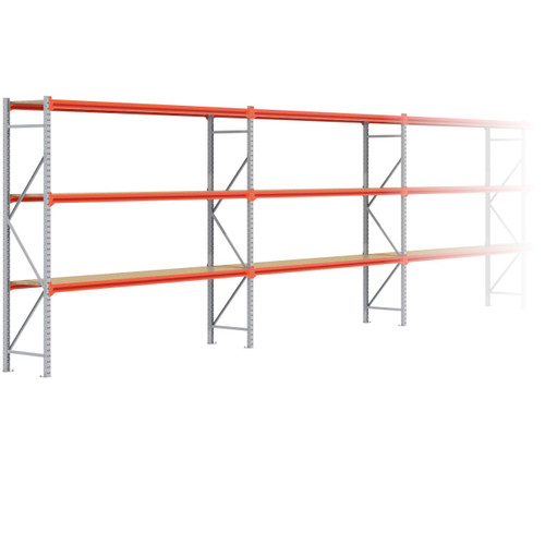 Grootvakstelling rij GGV2516663270