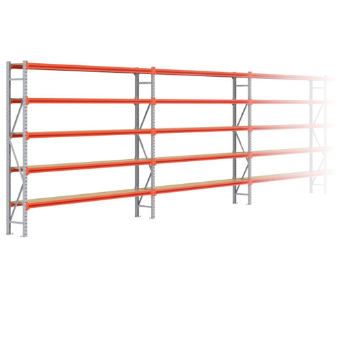 Grootvakstelling rij GGV2522145270