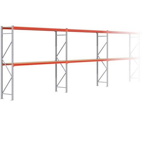 Grootvakstelling rij GGV2522162270