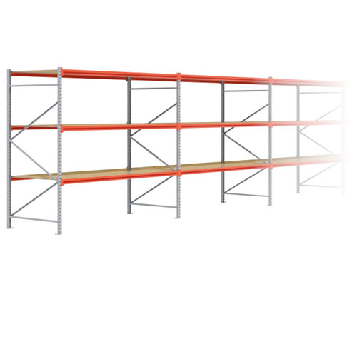 Grootvakstelling rij GGV25221123270