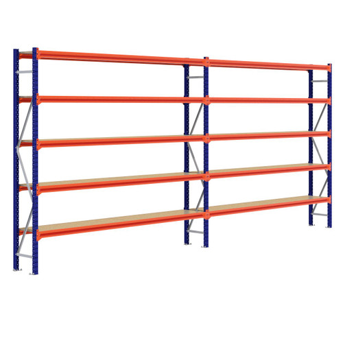 Grootvakstelling rij GV255645270