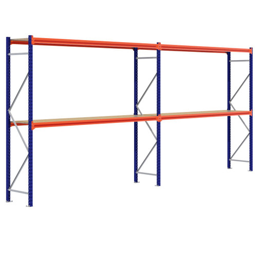 Grootvakstelling rij GV255662270