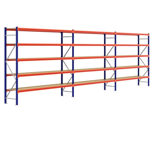 Grootvakstelling rij GV258465270