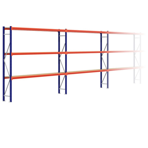 Grootvakstelling rij GV2513943270