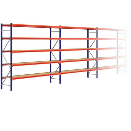 Grootvakstelling rij GV2524965270