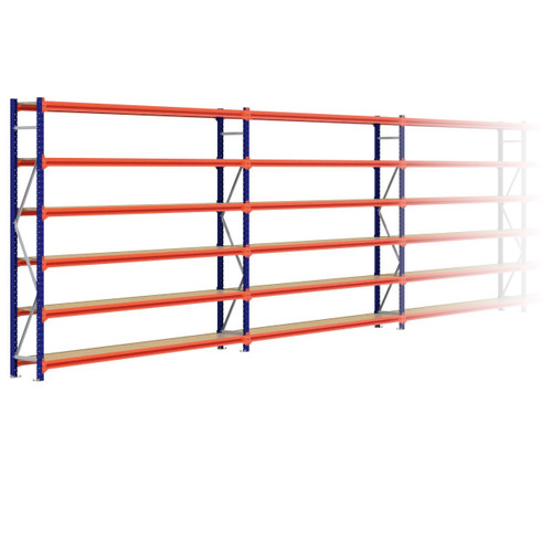 Grootvakstelling rij GV2524946270