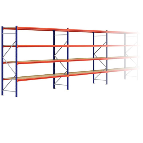 Grootvakstelling rij GV2527684270