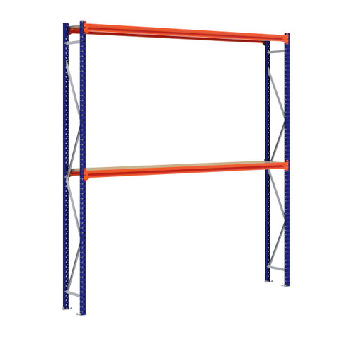 Grootvakstelling rij GV302842270