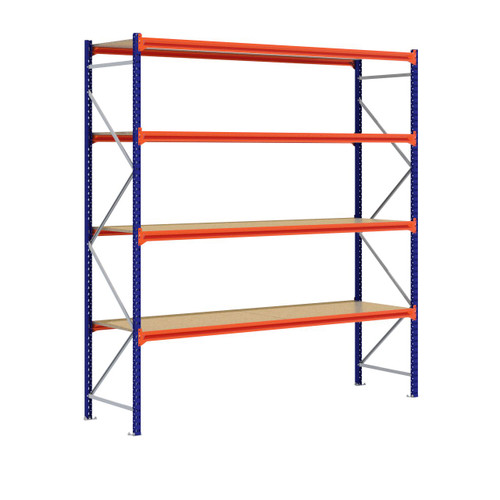 Grootvakstelling rij GV302884270