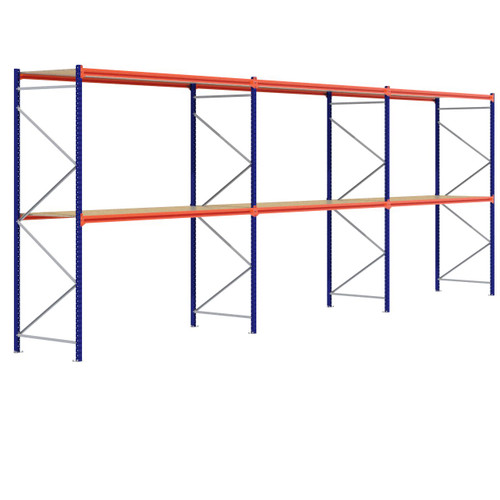 Grootvakstelling rij GV3084102270