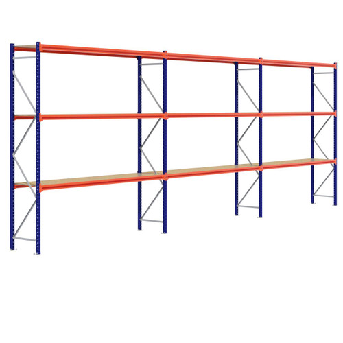 Grootvakstelling rij GV308463270