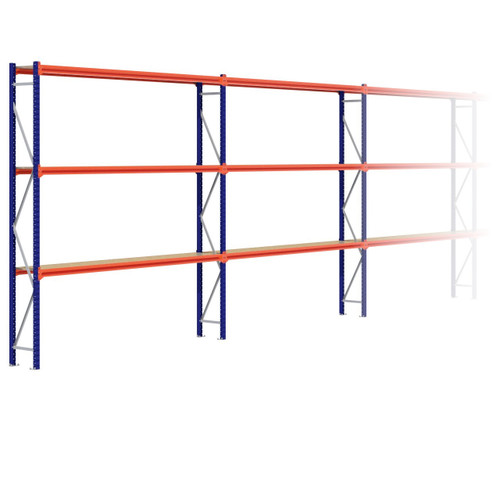 Grootvakstelling rij GV3011043270