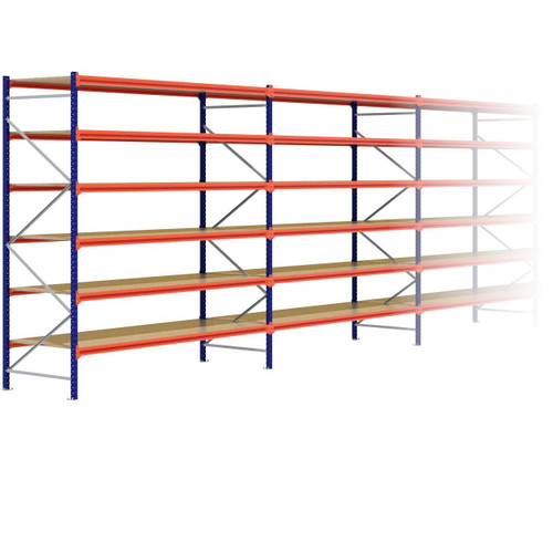 Grootvakstelling rij GV30110106270