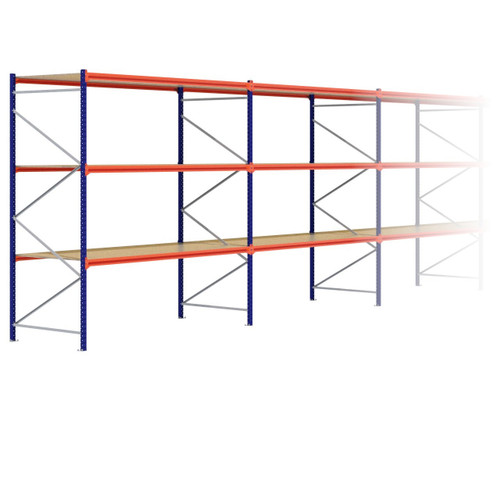 Grootvakstelling rij GV30139123270