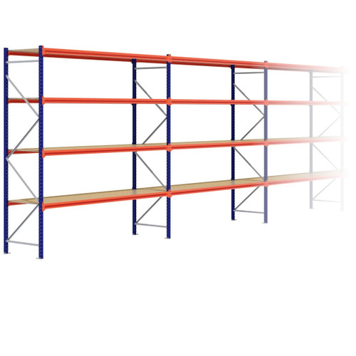 Grootvakstelling rij GV3016684270