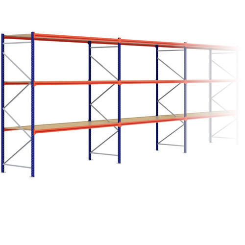 Grootvakstelling rij GV30221103270