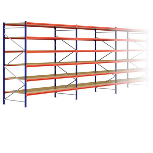 Grootvakstelling rij GV30249126270