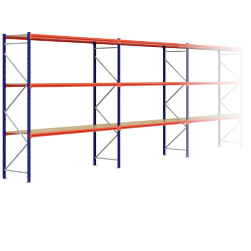 Grootvakstelling rij GV3027683270