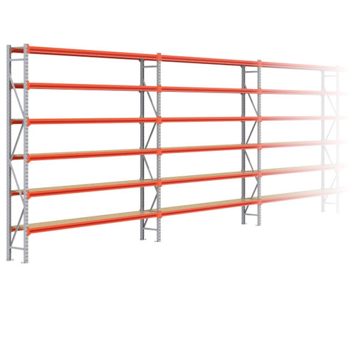 Grootvakstelling rij GGV3016646270