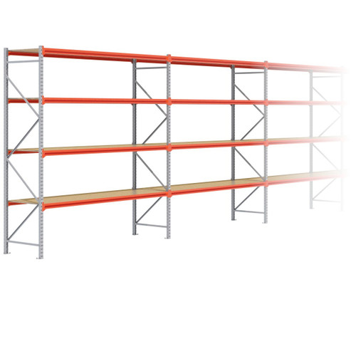 Grootvakstelling rij GGV3013984270