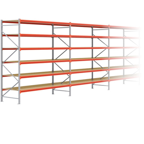 Grootvakstelling rij GGV30166106270