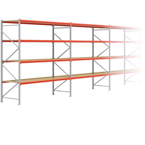 Grootvakstelling rij GGV30194104270